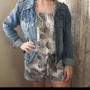 Veronica M Romper